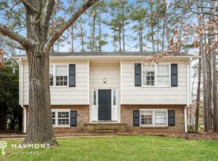 617 Sawmill Rd, Raleigh, NC 27615