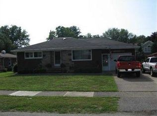 281 King St, Conneaut, OH 44030