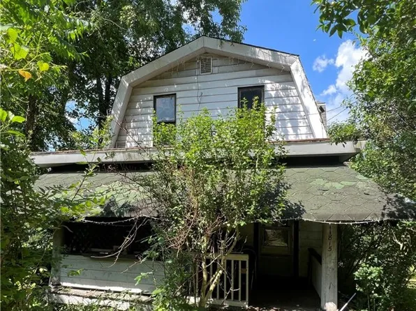 11815 Crockett St, Larimer, PA 15647