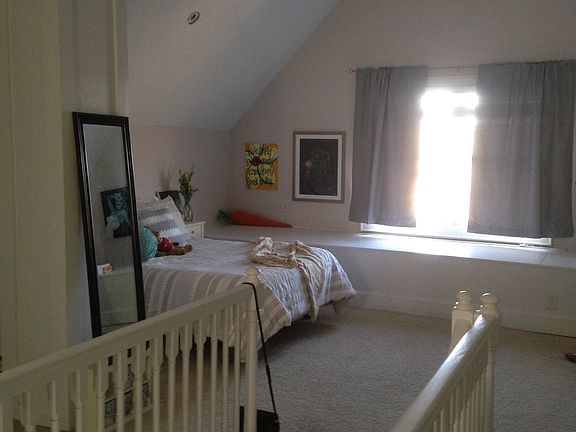 5th floor bonus room