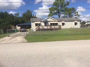 15352 Mapletree Dr, Punta Gorda, FL 33955