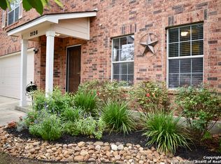 2126 Opelousas Trl, San Antonio, TX 78245