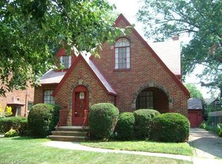 3299 W 162nd St, Cleveland, OH 44111
