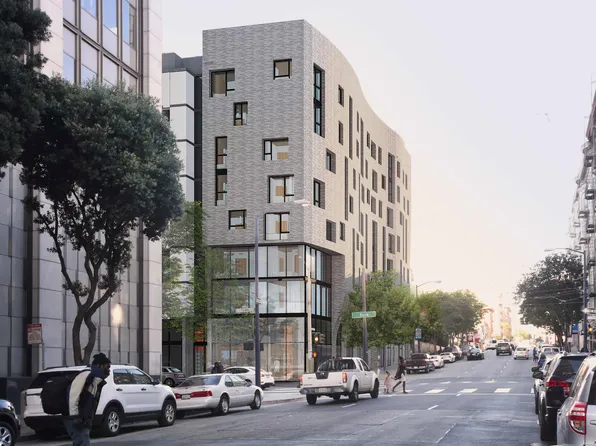 555 Larkin, 555 Larkin St #98650e978, San Francisco, CA 94102