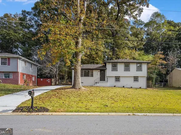 1115 Deleon Ct, Clarkston, GA 30021