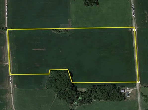 Reardon Ave SW, Cokato, MN 55321