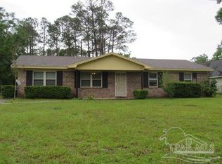 1090 Bartow Ave, Perdido Key, FL 32507