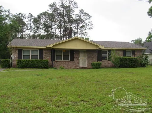 1090 Bartow Ave, Perdido Key, FL 32507