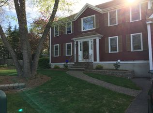174 Sheri Ln, Weymouth, MA 02190