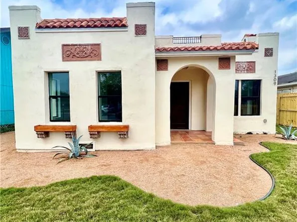 1309 S Missouri Ave, Mercedes, TX 78570