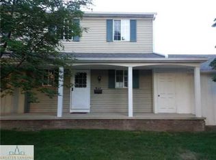 1619 Peppertree Ln #9, Lansing, MI 48912