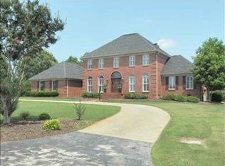 3018 Brackenberry Dr, Anderson, SC 29621