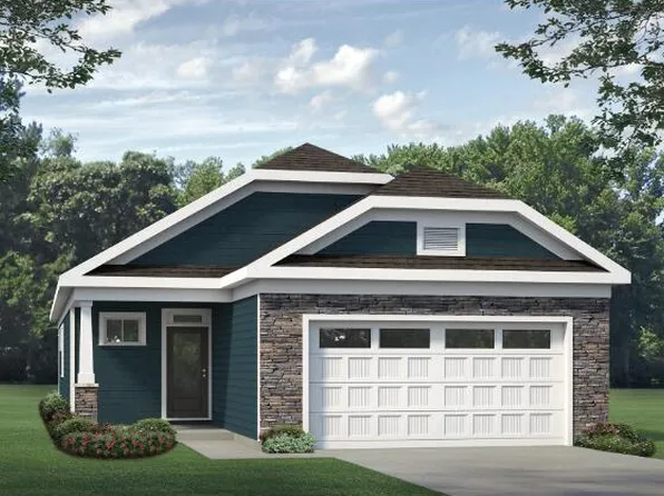 368 Village Walk Dr, Clayton, NC 27520