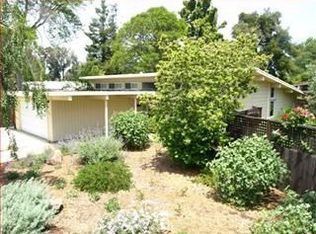 1095 Metro Cir, Palo Alto, CA 94303