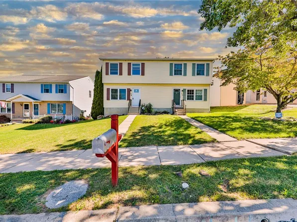252 N Whiteoak St, Kutztown, PA 19530