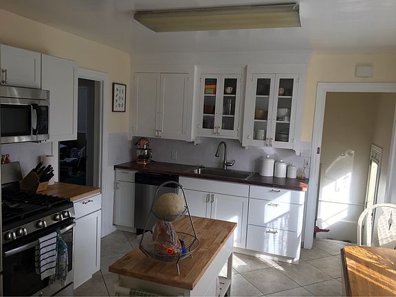 Kitchen update 2018