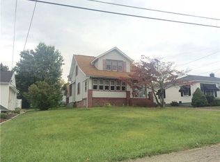 4 Kenneth Ave, New Castle, PA 16105