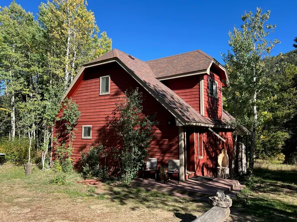 83 Maryville Rd, Nederland, CO 80466