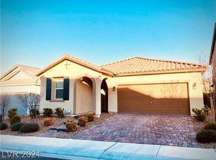 2864 Tanager Hill St, Henderson, NV 89044