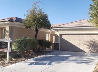 7727 Widewing Dr, North Las Vegas, NV 89084