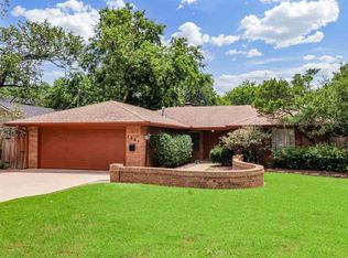 1801 W 4th Ave, Stillwater, OK 74074
