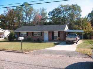 118 Dale Dr, Troy, AL 36079