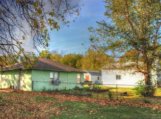 8961 E 14th St, Tulsa, OK 74112