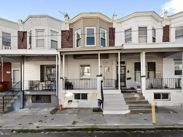 6352 Reedland St, Philadelphia, PA 19142