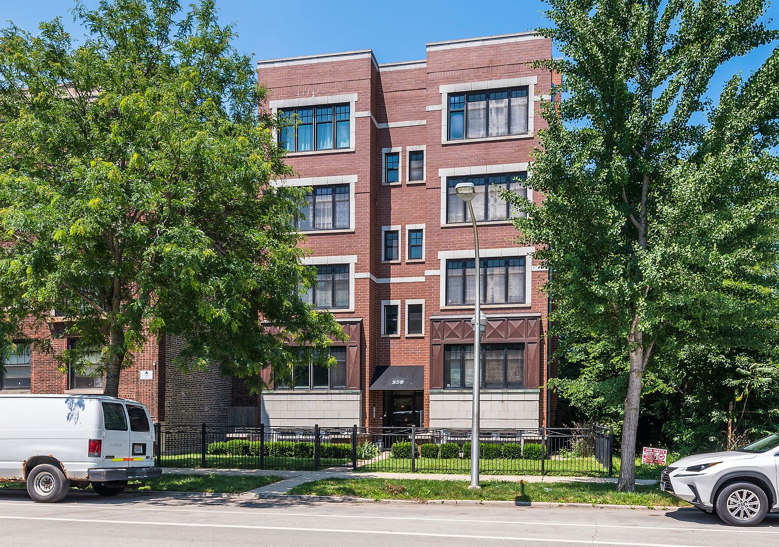 558 E Oakwood Blvd UNIT 3W, Chicago, IL 60653 Zillow
