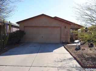 6071 S Avenue De La Chandelle, Tucson, AZ 85746