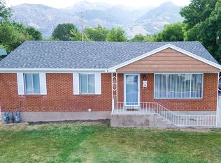 3670 Fowler Ave, Ogden, UT 84403