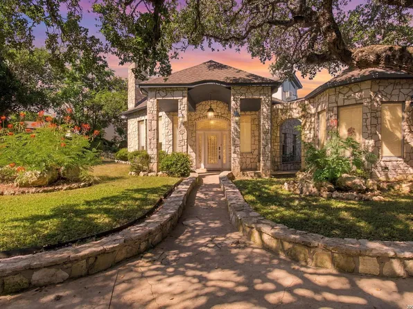 10011 Southwell Road, San Antonio, TX 78240
