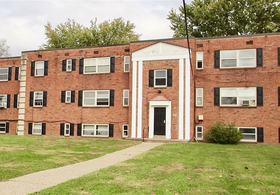 Hawthorne Estates 220 Hutchinson Ave Canonsburg, PA Zillow