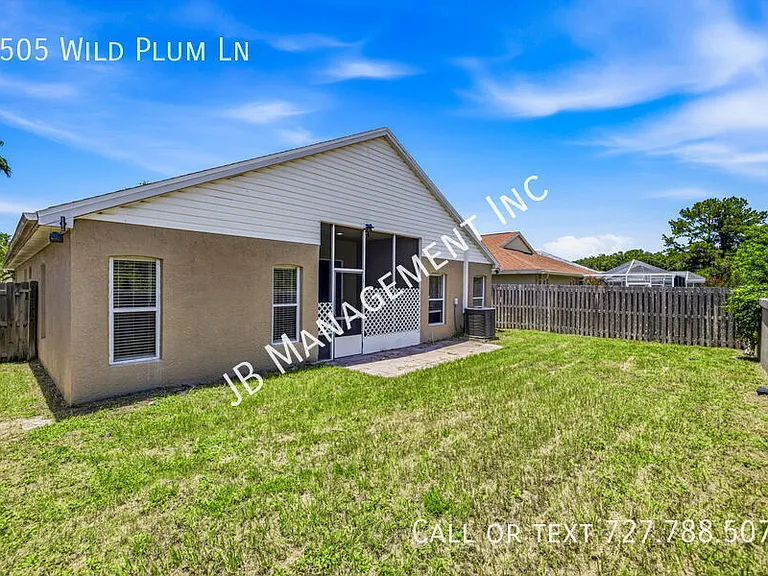 4505 Wild Plum Ln — Photo 22