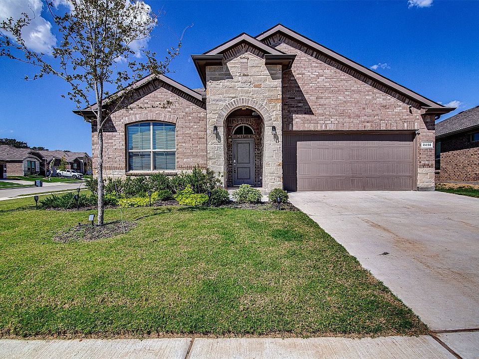 2456 Matador Ranch Dr, Weatherford, TX 76087 Zillow