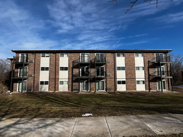 Fender Creek Apartments