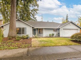 7515 SE Lillian Ave, Milwaukie, OR 97267