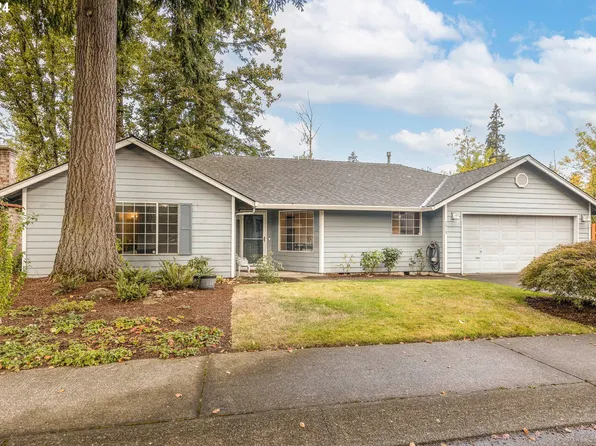 7515 SE Lillian Ave, Milwaukie, OR 97267