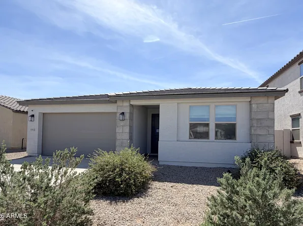 35913 W SANTA MONICA Avenue, Maricopa, AZ 85138