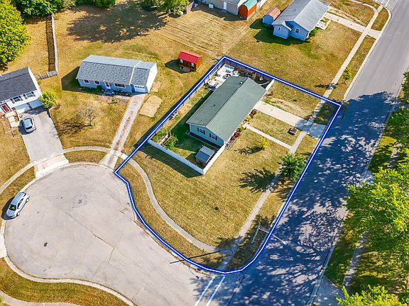 3rd image of 601 Heritage Dr