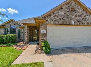 21467 Pleasant Forest Bnd, Porter, TX 77365