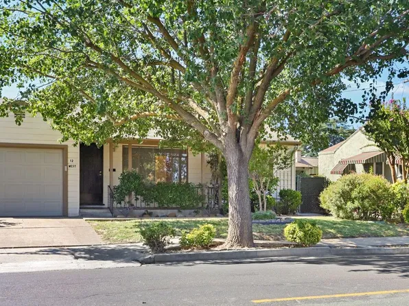 12 W Castle St, Stockton, CA 95204