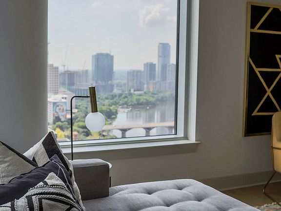 2nd image of 115 San Antonio St #2619