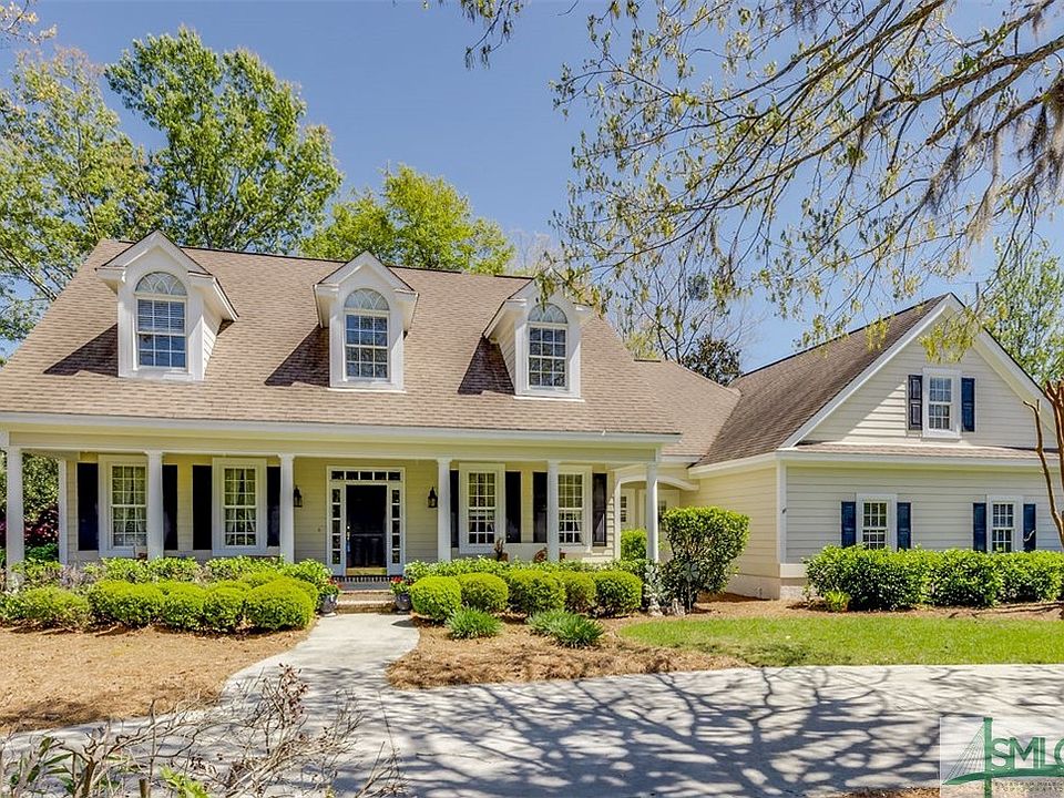 799 Southbridge Blvd, Savannah, GA 31405 Zillow