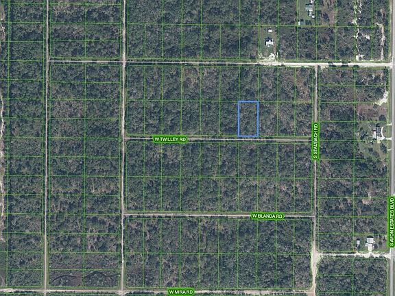 4th image of 2844 W Twilley Rd