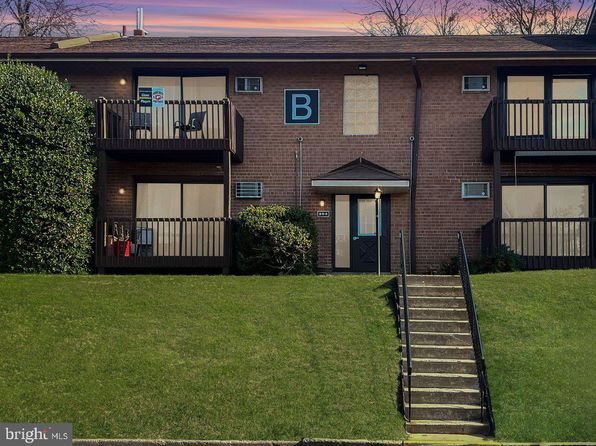 1016 W Baltimore Pike APT B6