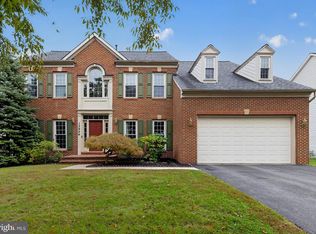 13924 Bromfield Rd, Germantown, MD 20874