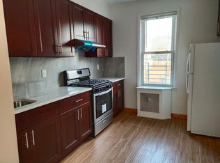 2030 121st St #2, Flushing, NY 11356