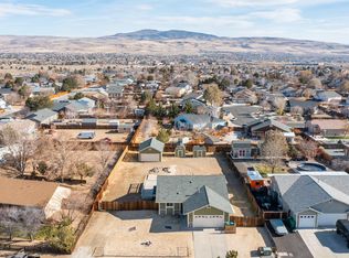 6421 David James Blvd, Sparks, NV