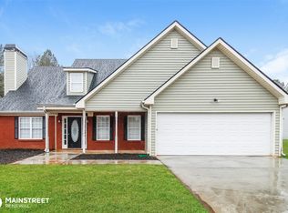350 Fieldstone Ln, Covington, GA 30016